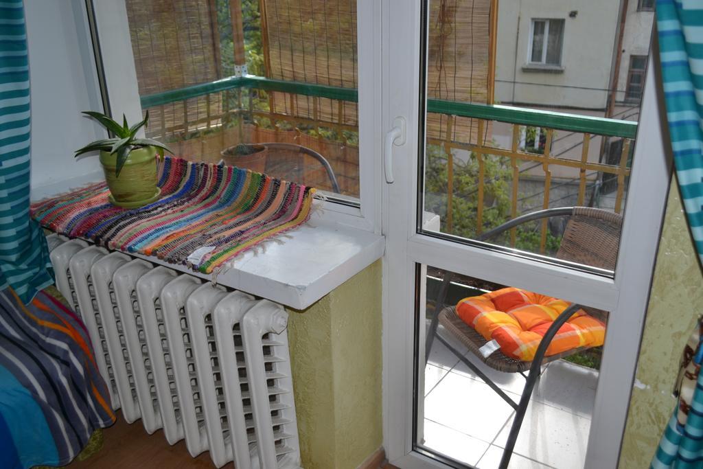 Catedra View Apartment Ternopil Exterior photo