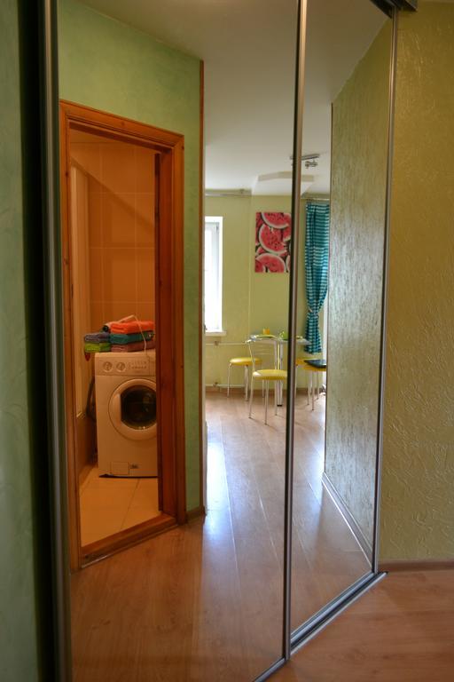 Catedra View Apartment Ternopil Exterior photo