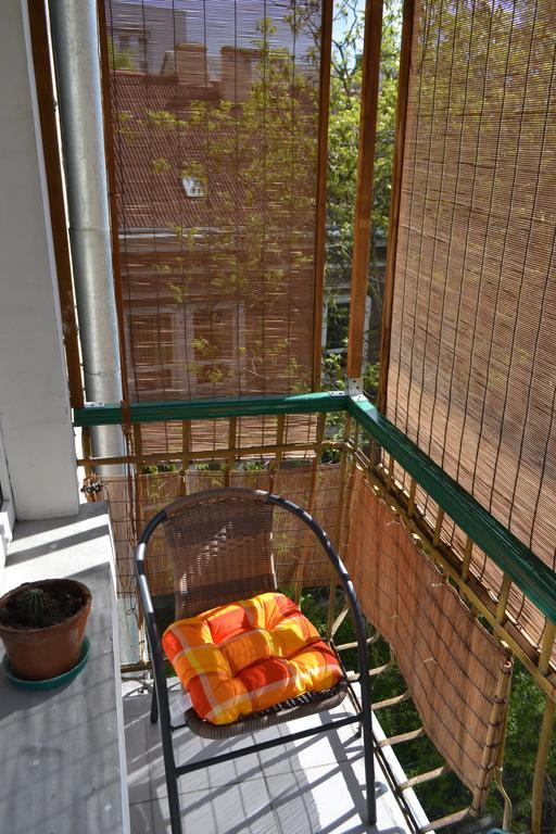 Catedra View Apartment Ternopil Exterior photo