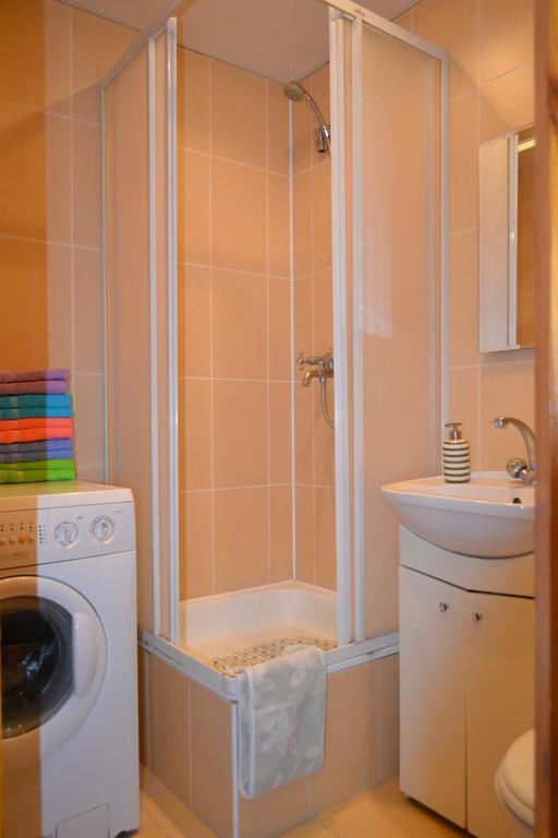 Catedra View Apartment Ternopil Exterior photo
